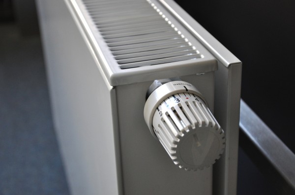 Installation radiateur Saint privat