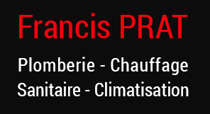 logo Francis Prat